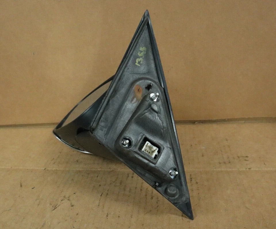 2006 2007 2008 Dodge Magnum Left Driver Side View Mirror OEM E11015628 - Image 3 of 4