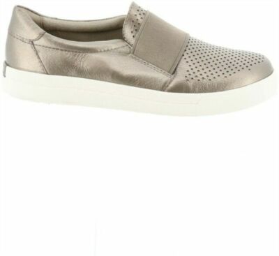 Earth Origins Melissa Women's Slip On Leather Shoes 11 Med