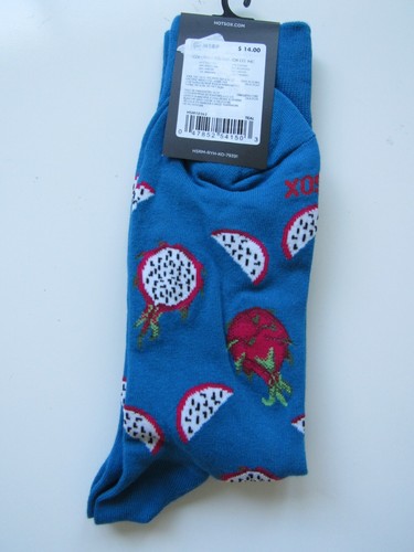 Calcetines para hombre Hot Sox Crew talla 10-13 6-12 nuevos con etiquetas - Imagen 71 de 71