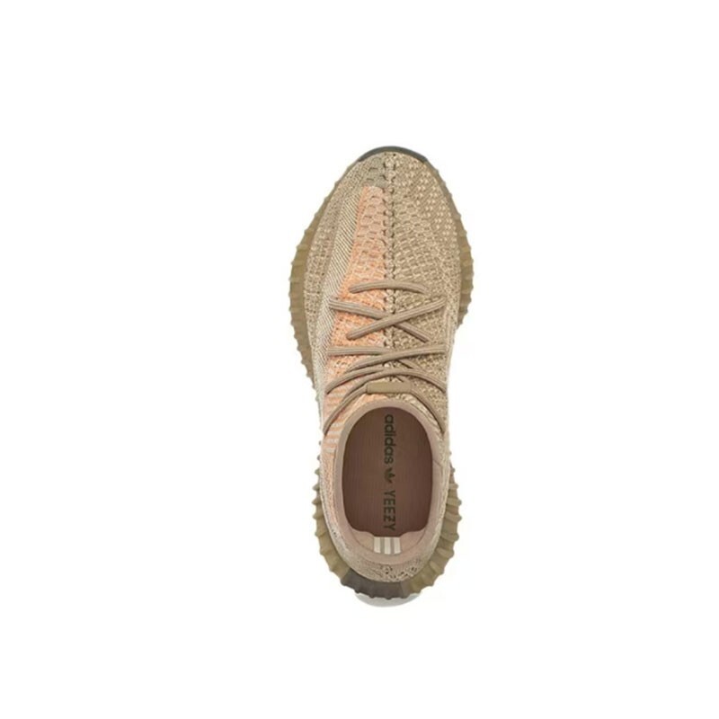 adidas gazelle silver green womens Pre-Loved Yeezy Boost 350 V2 Knit Trainers