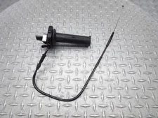 2007 04-08 BMW K1200R K1200 OEM Throttle Control Twist Tube Cable Grip Assembly