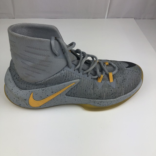 nike zoom clear out draymond green
