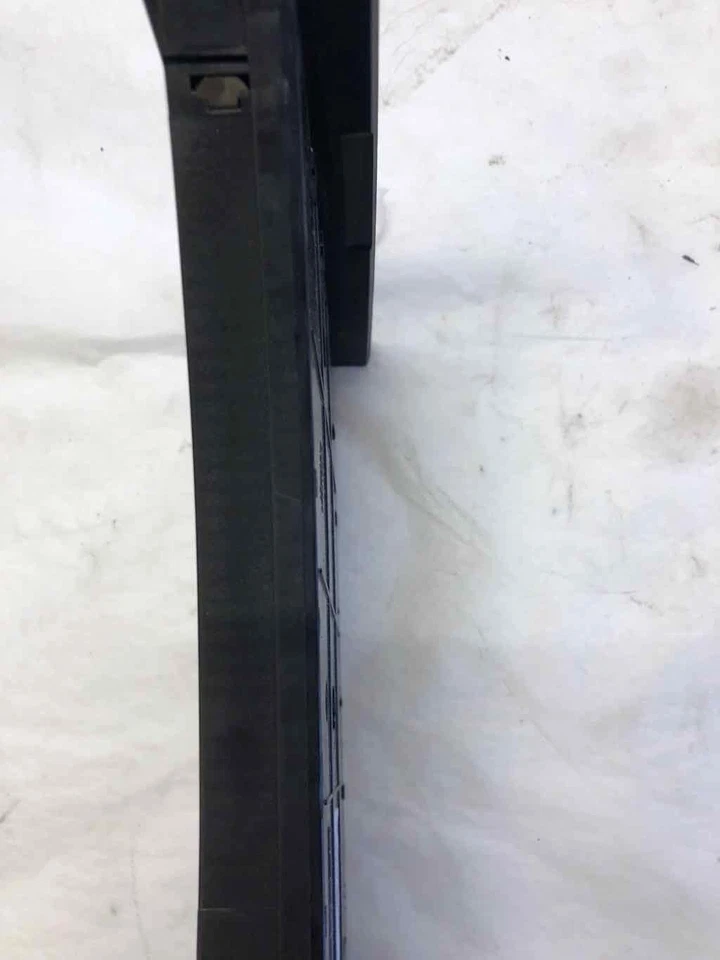 2008 BMW 535I 5 Series Center Dashboard Cup Holder Driver Left 5145703413205 OEM - Image 4 of 4