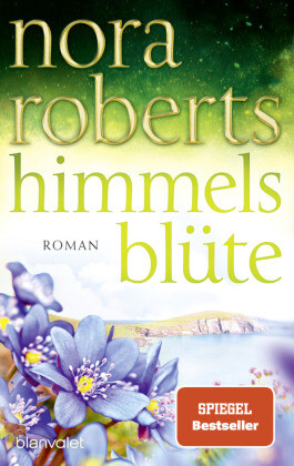 Thumbnail - Himmelsblüte | Roberts, Nora | Kartoniert | 9783734110498