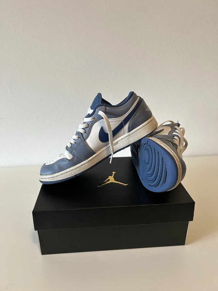 Nike Air Jordan 1 Low, Foto 1 von 5