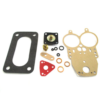 Reparatursatz Solex 34 EIES Lancia FLAVIA 2000 2,0l Vergaser Dichtsatz