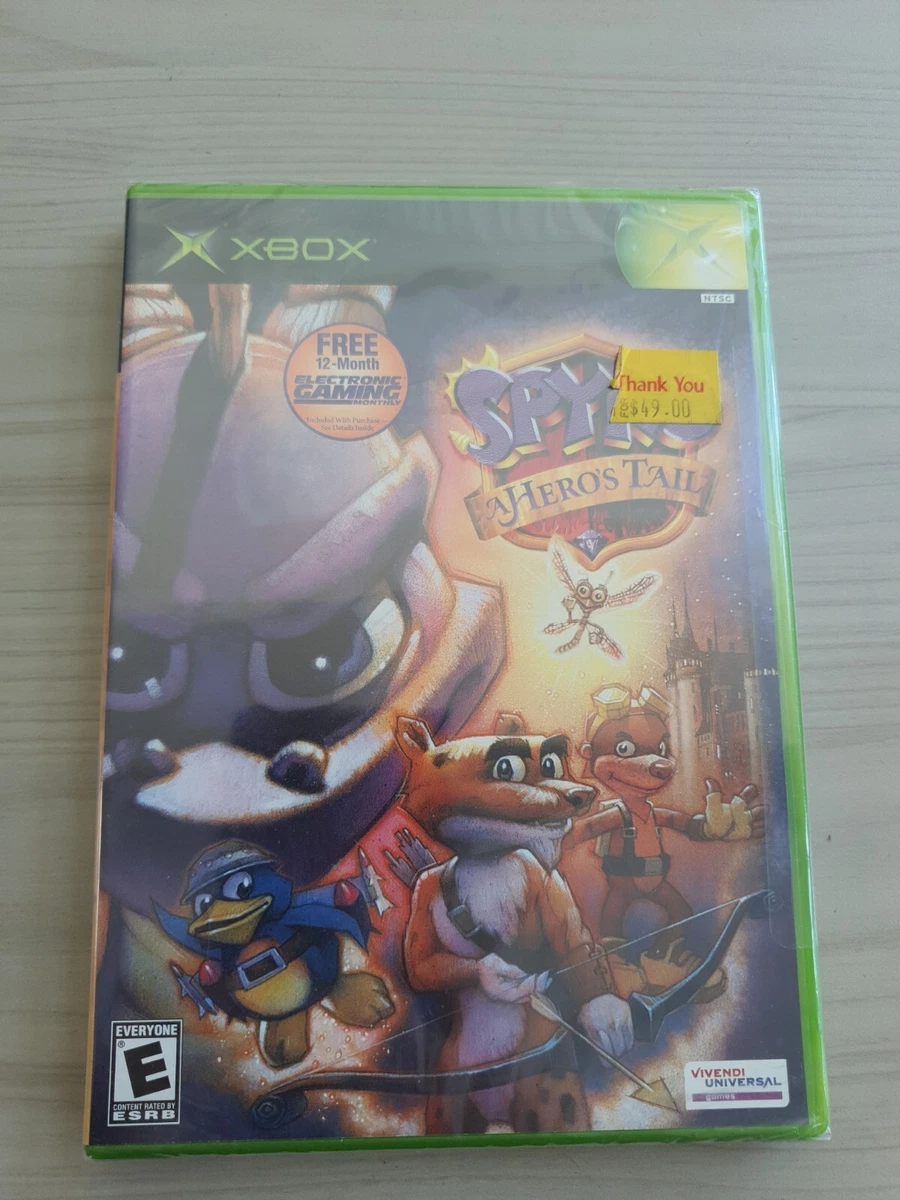 Spyro a hero's tail ps4 2025