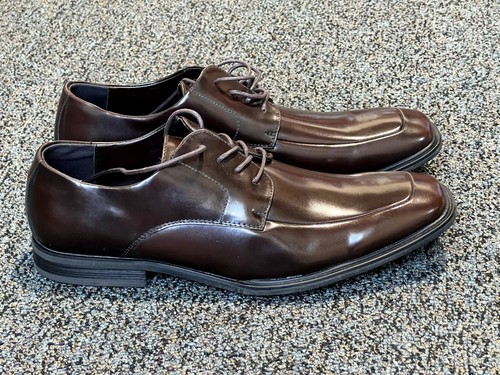 Kenneth Cole REACTION Men's Settle 