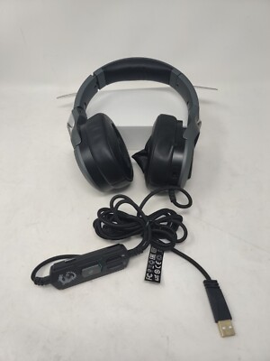 MSI Gaming headset Immerse GH50 GAMING Headset USB connection (No Microphone)