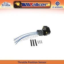 For 1997-1998 Dodge B3500 Throttle Position Sensor Walker 
