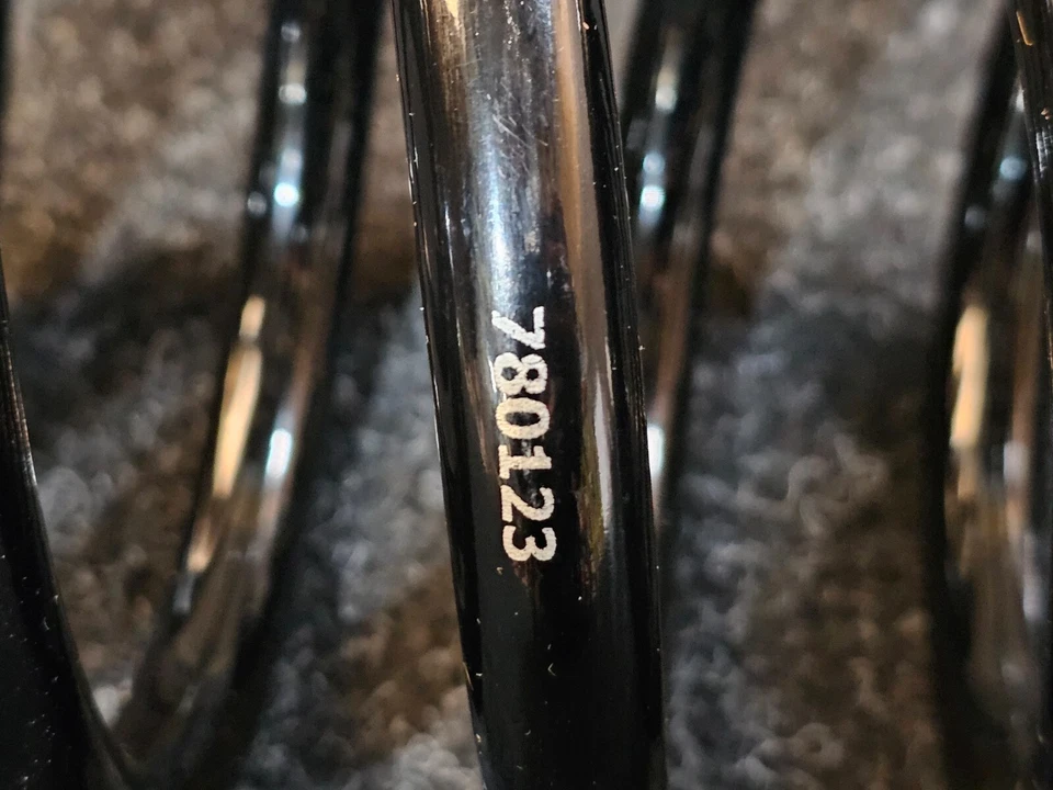 (CANTIDAD 2) Muelles helicoidales traseros Superlift suspensión 561 para Jeep Wrangler 2007-17 Foto 4 de 4