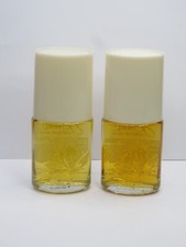 REVLON JONTUE COLOGNE SPRAY 1.15 OZ LOT OF 2