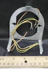 Vintage Automatic Western Electric Dial Holder FOR ROTARY DIAL DESK TELEPHONE