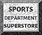 Sports Department Superstore