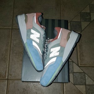new balance 997 todd snyder love