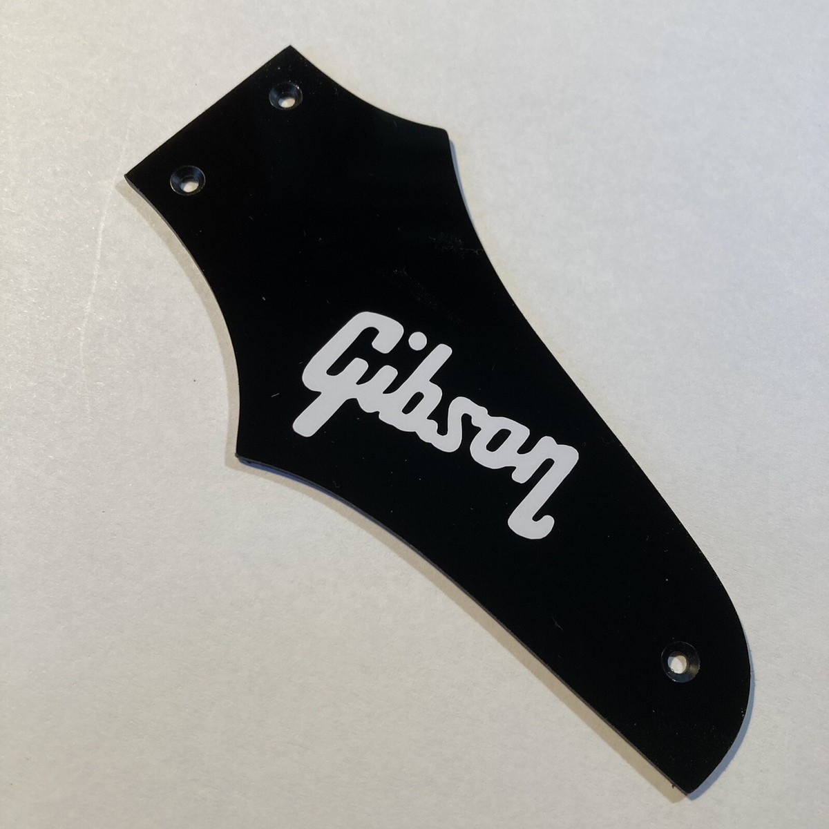 Repro Truss Rod Cover for 1976-1979 Gibson Bicentennial