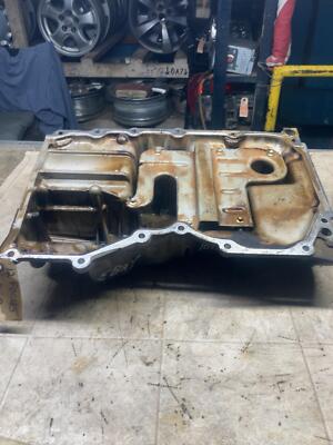 2012-2020 FORD FOCUS LINCOLN MKZ 13-18 C-MAX 18-21 ECO SPORT 2.0L OIL PAN