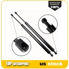 Qty(2) Liftgate Hatch Lift Supports Struts Shocks Spring For Jeep Liberty 08-12