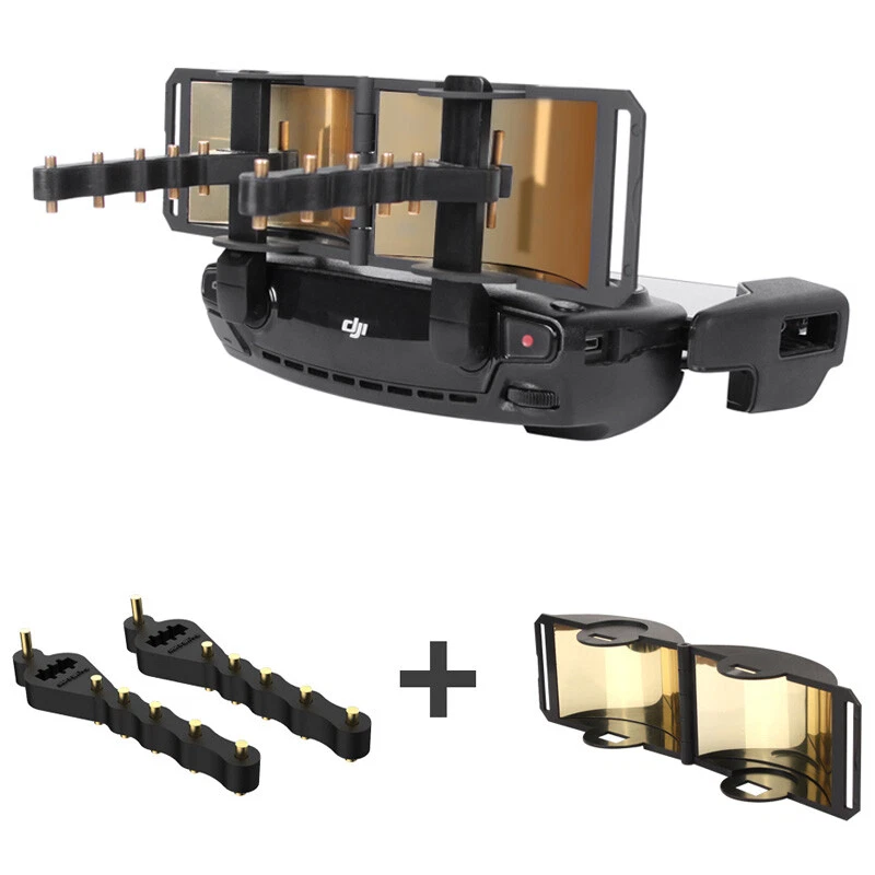 5.8G Yagi Antenna Amplifier Signal Booster for DJI Mavic Mini Mavic 2 Pro Zoom