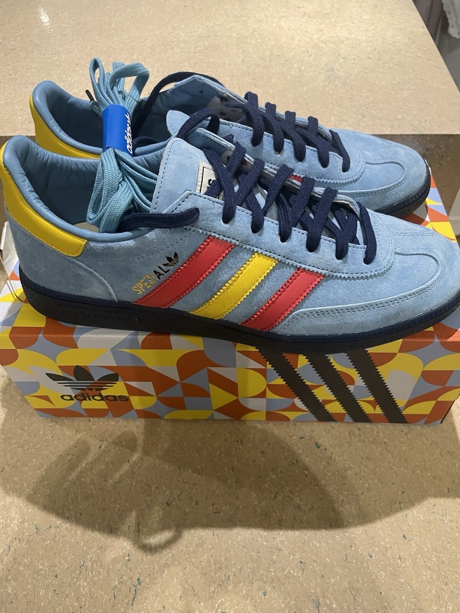 Adidas End x Handball Spezial Bauhaus | eBay