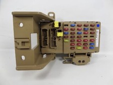 Subaru WRX Fuse Box VA 14-16 Sedan OEM 82201VA010