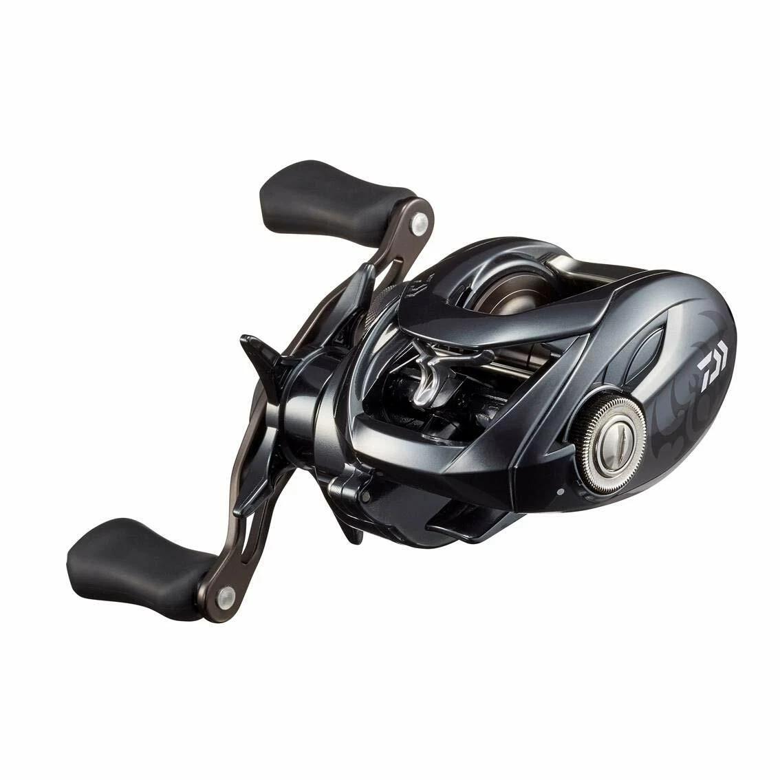 Daiwa 20 TATULA SV TW 103SH Casting Reel 7.1 Right Handle Brand