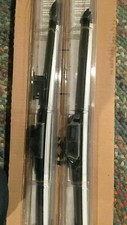 2x 24" Trico Rainguard Beam Blade Windshield Wipers - Trico 29-240 - W6