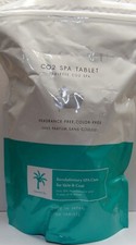 New Nagayu Coconut Co2 Tablets 100 Pack