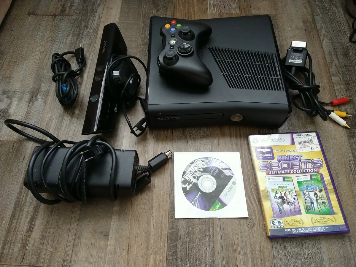 Xbox 360 store s olx