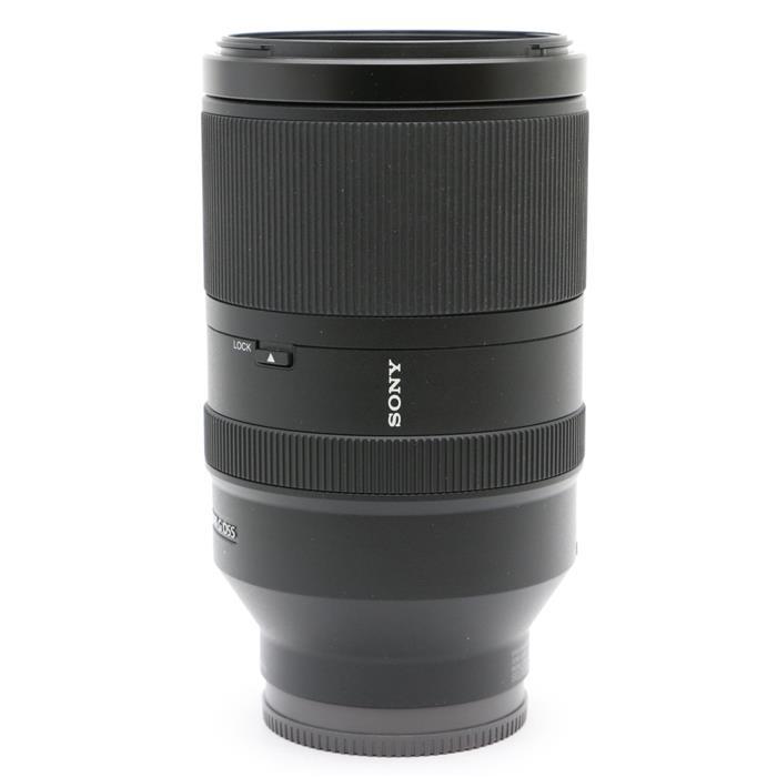 NEW SONY FE 70-300mm F4.5-5.6 G OSS Lens for Full Frame E Mount