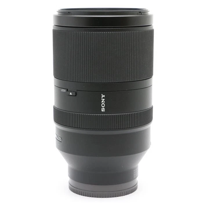 NEW SONY FE 70-300mm F4.5-5.6 G OSS Lens for Full Frame E Mount (SEL70300G) - Image 2 of 3