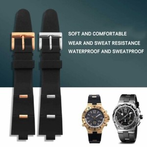 Bvlgari Diagono Strap | eBay