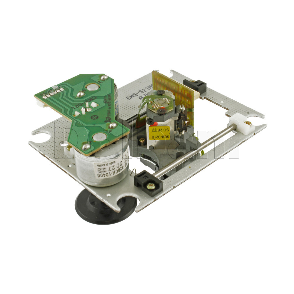 SOH-D21U Original New Samsung Laser Lens + Mechanism SOHD21U