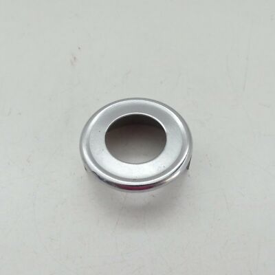 Yamaha FS1 Chromblende Blende Gabel Gabelblende Gabelrohr