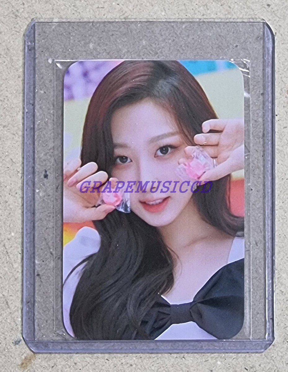 aespa Oh! Caendy Pocket Part.1 OFFICIAL MD GOODS CANDY +