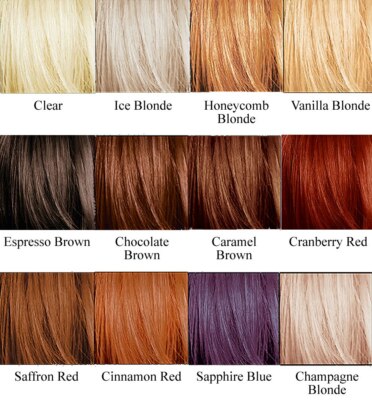 Sebastian Cellophanes Hair Color Gloss 10.1 oz   new fresh   you choose shade