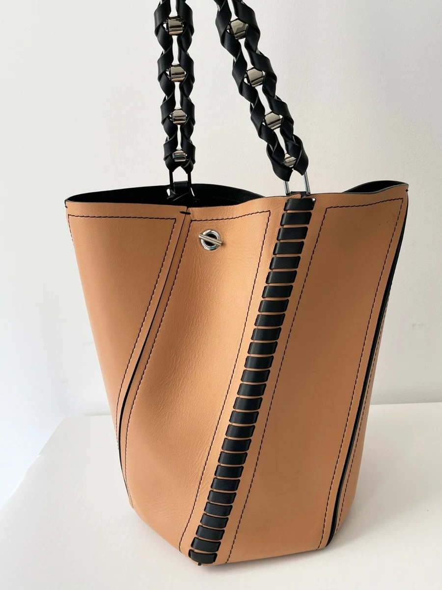 Proenza schouler deals hex bag