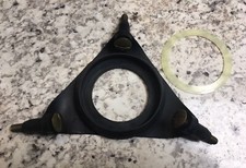 TOILET TANK GASKET KOHLER WITH BOLTS SEAL