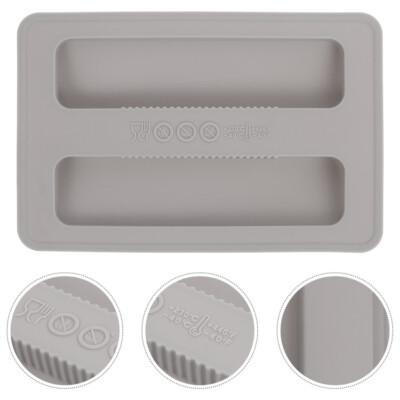 2PCS Automatic Bread Maker Machine Breakfast Protector Protective Cover