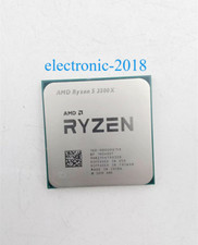 AMD Ryzen 5 3500X R5-3500X 6-Core 3.6-4.1 GHz 3M AM4 65W R5 3500X CPU Processor