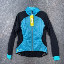 Lole Jacket Womens Small Delightful Base Athleisure Core Layer Vacation Warm Up