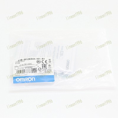 New E2B-M12KS04-M1-B1 Proximity Switch #E2