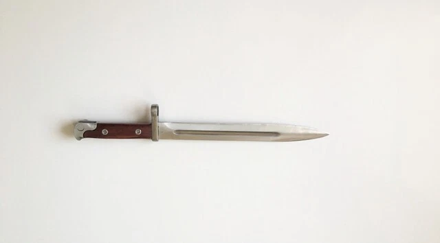 Russian SVT-40 Parade - Reproduction - Image 1 of 1