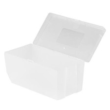 Swim Goggles Case Protective Carrying  Unisex Storage Box Organizer