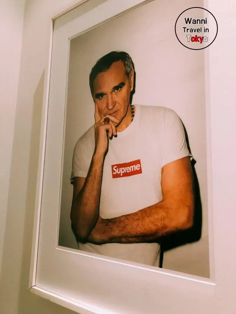 Supreme Morrissey poster | eBay Supreme Morrissey poster | eBay