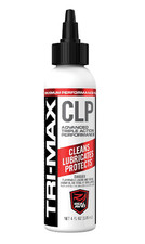 CLP Gun Cleaner and Lubricant - 4Oz Bottle  3 in 1 Oil Gun Cleaner and Lubrican
