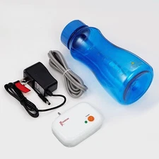 Woodpecker Dental Water Bottle Automatic Supply System for Ultrasonic Scaler