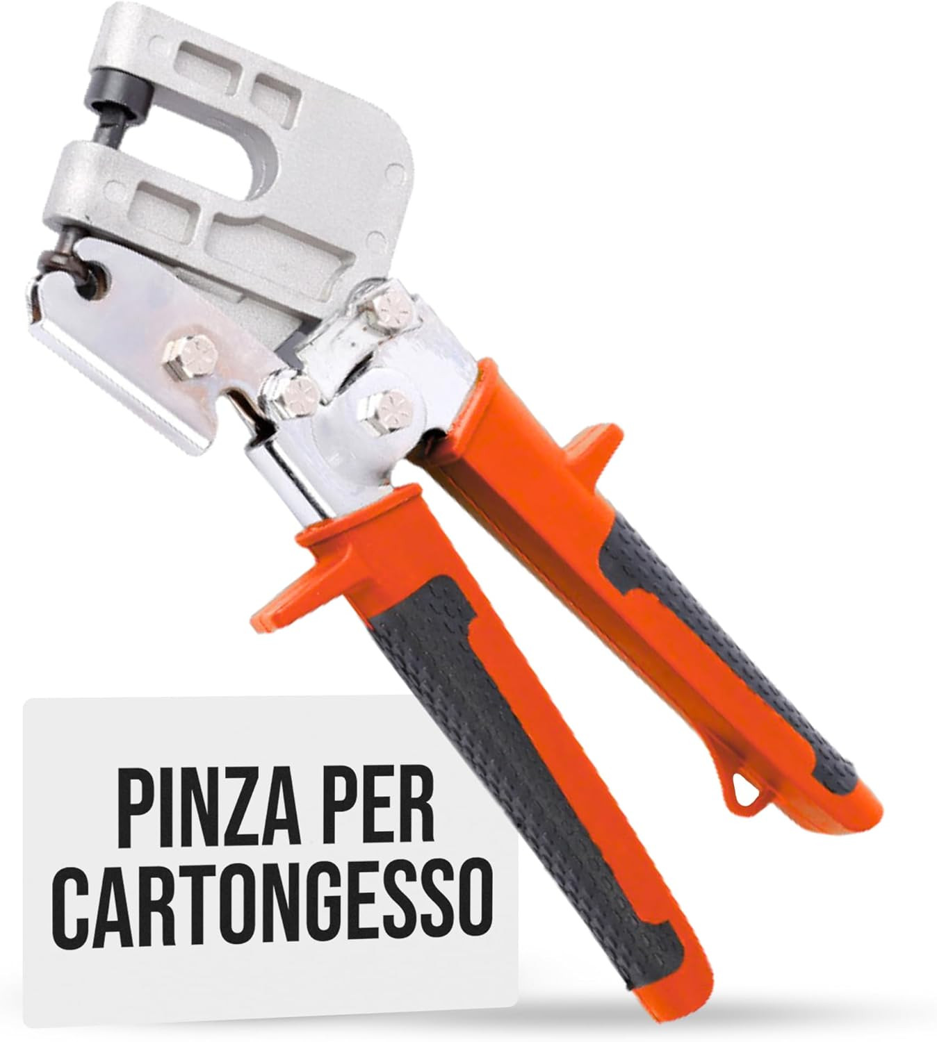 Miglior Pinza per Cartongesso - Velocità e Tenuta Estrema Senza Viti