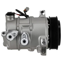 6SEU16C AC Compressor For Dodge Caliber 2009-2012 Jeep Compass 09-17 CO30011C