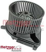 Metzger 0917087 InnenraumgebläSe GebläSemotor GebläSe LüFtermotor